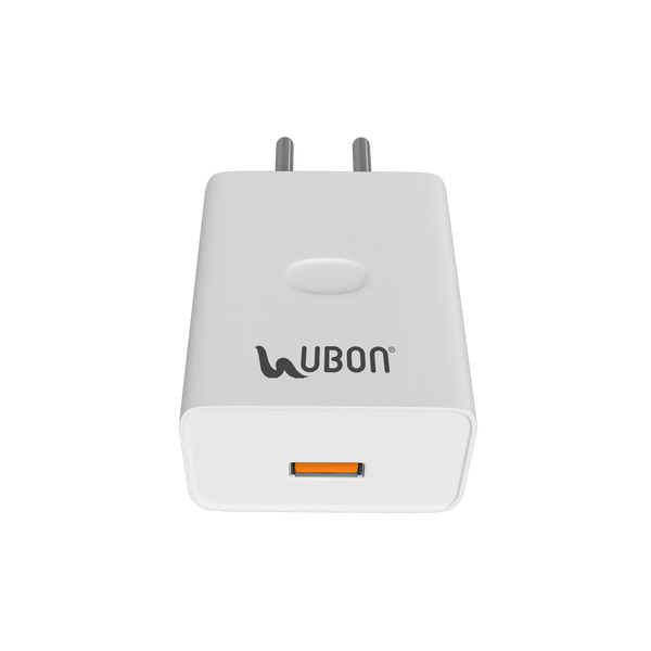 Ubon MaxPro CH-163 47W Mobile Charger