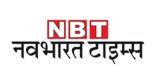 Ubon brand coverage or feature in Navbharat Times (NBT) media