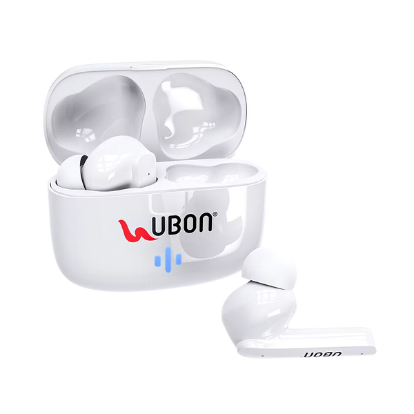 Ubon Quad Mic Buds BT-25 Wireless Earbuds