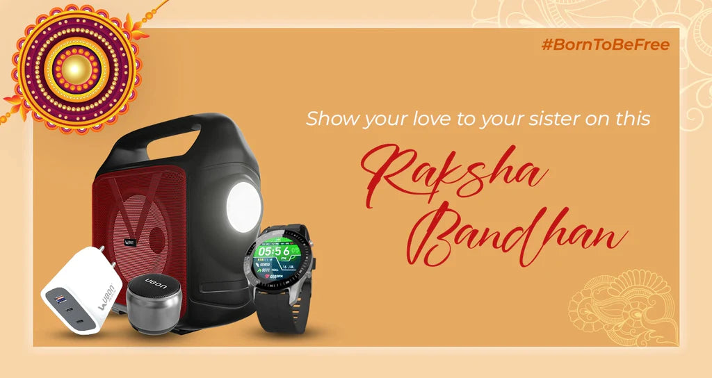 23 Best Raksha Bandhan Gifts in Nepal: Celebrate the Bond of Sibling Love