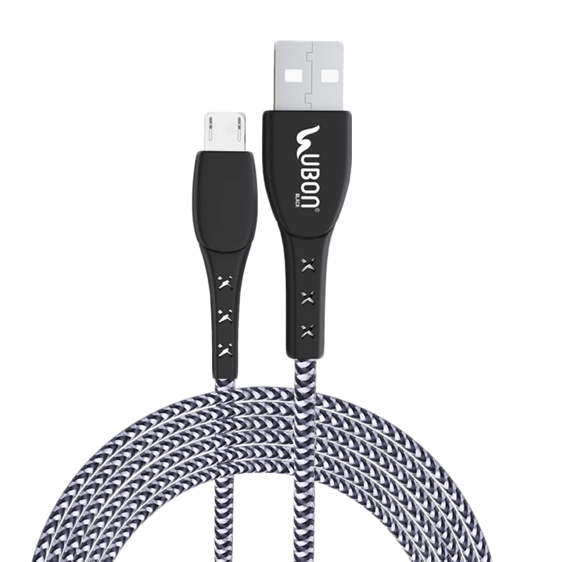 Buy data cables offering great strength and flexibility from | UBON