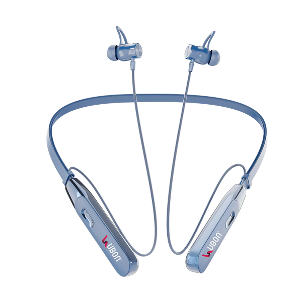 UBON Quick Charge CL 50 Magnetic Switch Wireless Neckband ubon-quick-charge-cl-50-magnetic-switch-wireless-neckband
