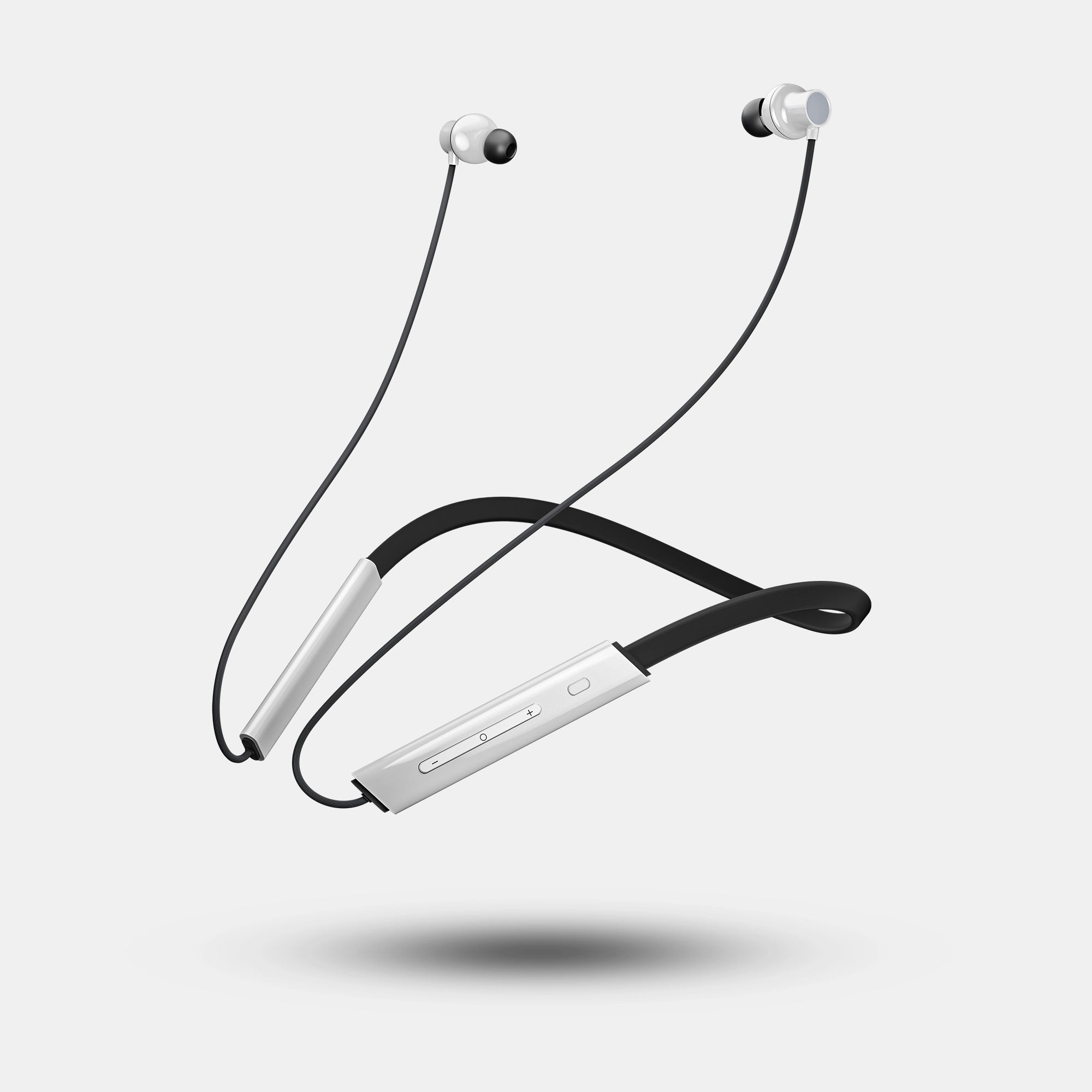 Headset Ubon Black Cl 60 Price Ubon CL-60 Karma Wireless Neckband