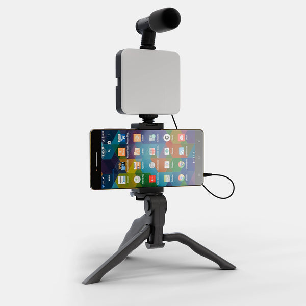 UBON GT-465 : Video Making Kit