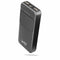 PB-SX2002 4-in-1 Champion Power Bank with 20000mAh Capacity, 15W Fast Charging, Dual Inputs & Outputs, Intelligent Power IC, Made in India