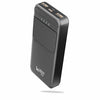 PB-SX2002 4-in-1 Champion Power Bank with 20000mAh Capacity, 15W Fast Charging, Dual Inputs & Outputs, Intelligent Power IC, Made in India