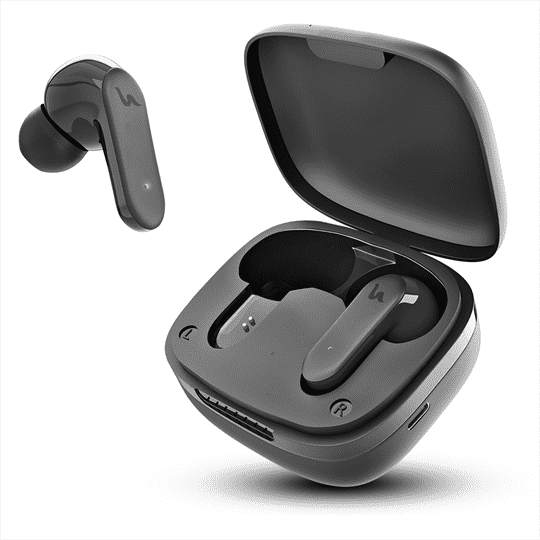 Ubon Feel the power of ANR with J10 Wireless Earbuds