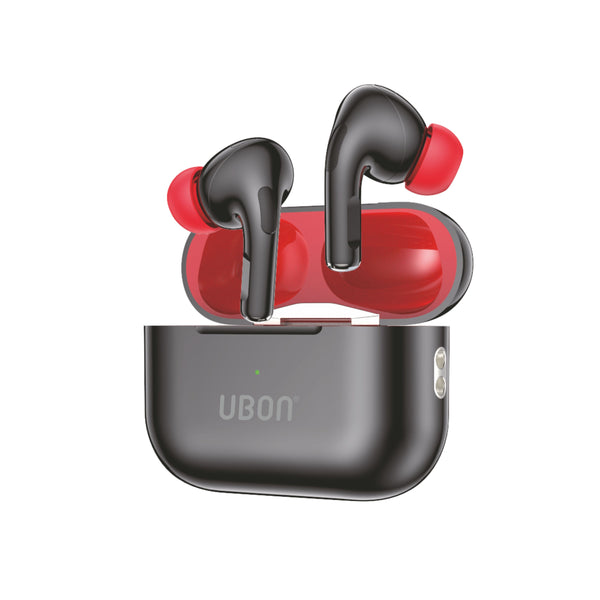 UBON J26 Air Tiger Wireless Earbuds: Real Music, Anytime, Anywhere