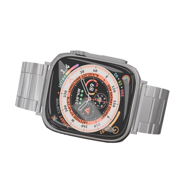 Ubon 2025 smart watch