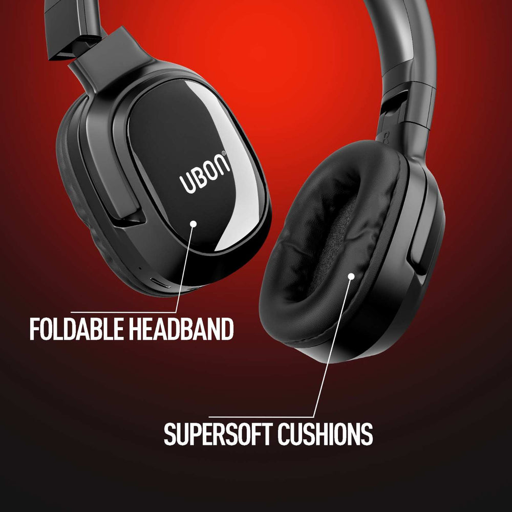 hp 720 ubon best headphones