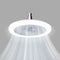UBON RL-2034: The Ultimate 2-in-1 Fan and LED Light with remote  control