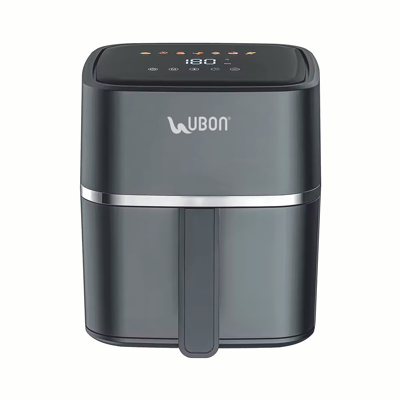 AF-8000 Air Fryer | 4.2L Capacity, Touch Control, 1400W Power