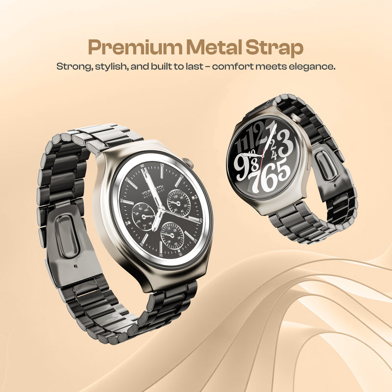 SW-171 BOSS PRO Smartwatch