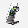 UBON WC-914 4-IN-1 Charging Station