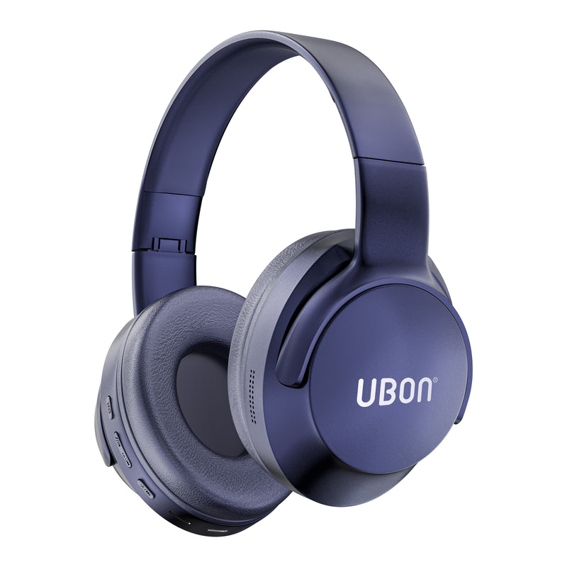 HP-730 FIGHTER 2.0 Wireless Headphones