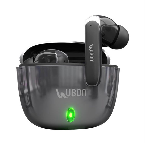 Ubon GYM Series BT-10 With Active Noise Reduction Wireless Earbuds