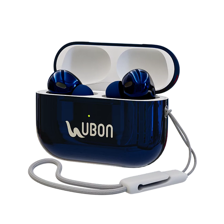 Ubon Bassplus BT-160 Wireless Earbuds