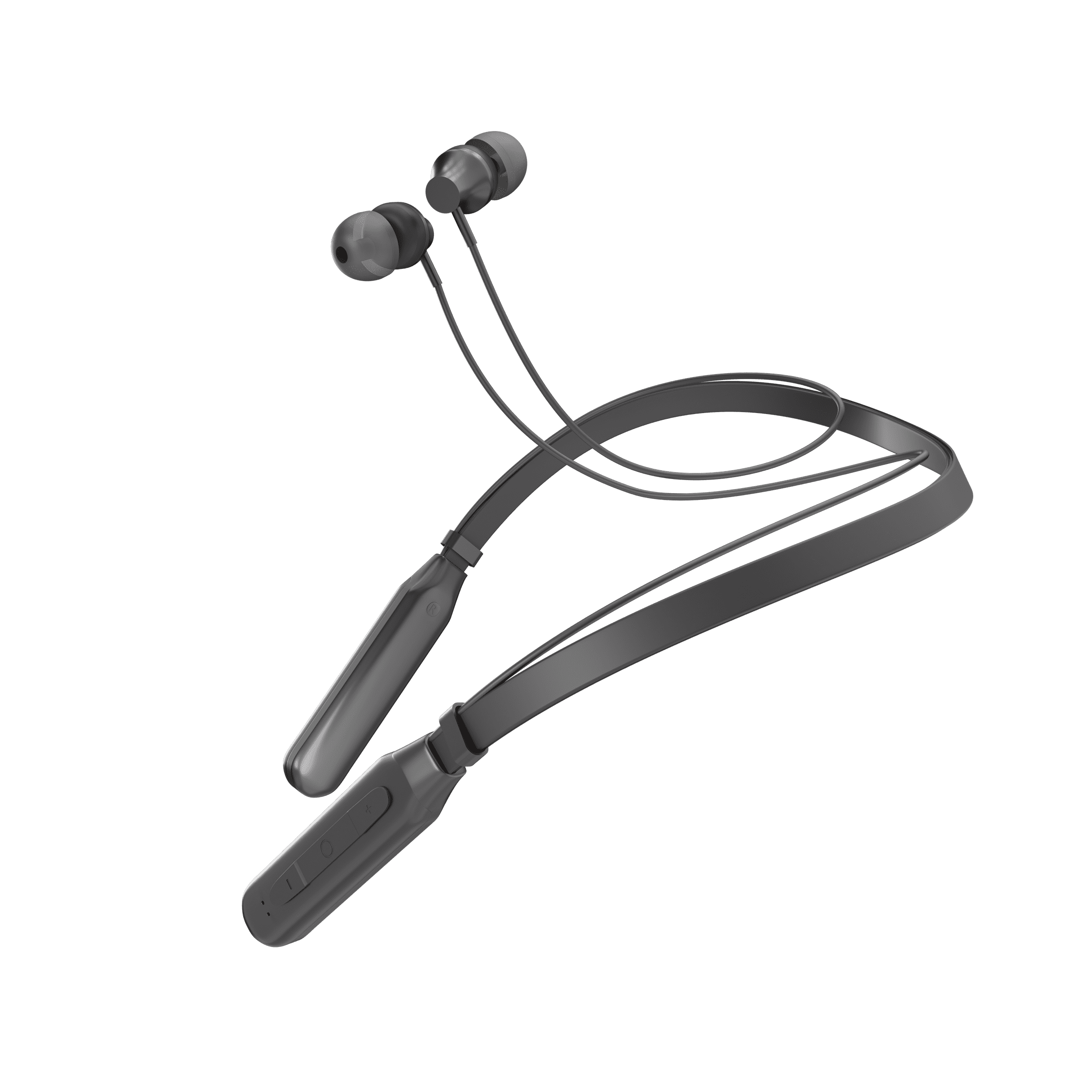 Ubon Bass Factory Neckband Wireless Bluetooth Bass Factory Bt 5100