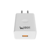 Ubon MaxPro CH-163 47W Mobile Charger