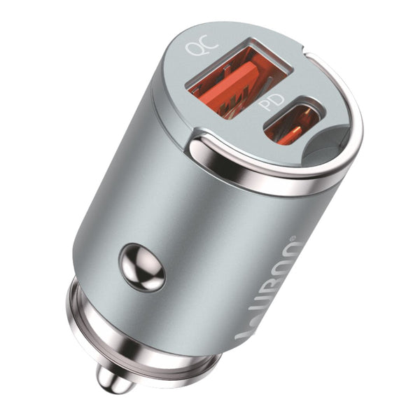 UBON CH-291: 65W  Fast Car Charger