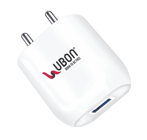 UBON Boost Series CH-58 Mobile Fast & Safe Charger