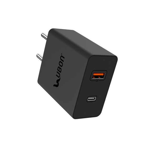 UBON 100W Speedup 3.0 CH-910 Mobile Fast Charger