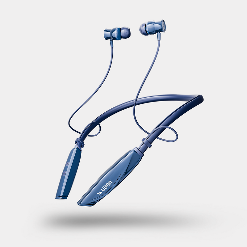 UBON CL-120 ENC Magnetic Wireless Neckband