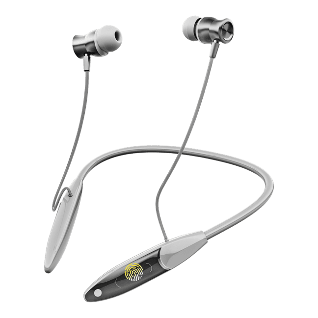 Anc neckband 49 wireless bluetooth headphones sale