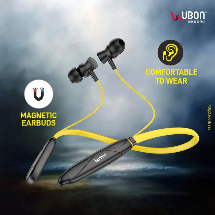 UBON CL-4220 Wireless Neckband