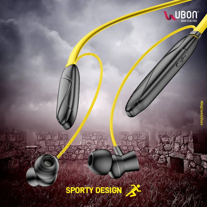 UBON CL-4220 Wireless Neckband