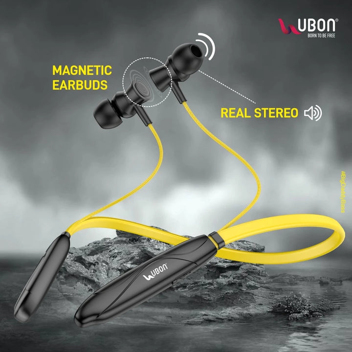 UBON CL-4220 Wireless Neckband