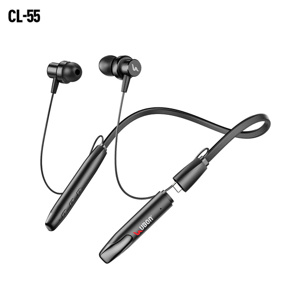 UBON CL-55 Bullet Series Neckband