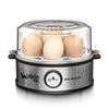 EB-2010 Premium Egg Boiler | 7-Egg Capacity, Auto Shut-Off