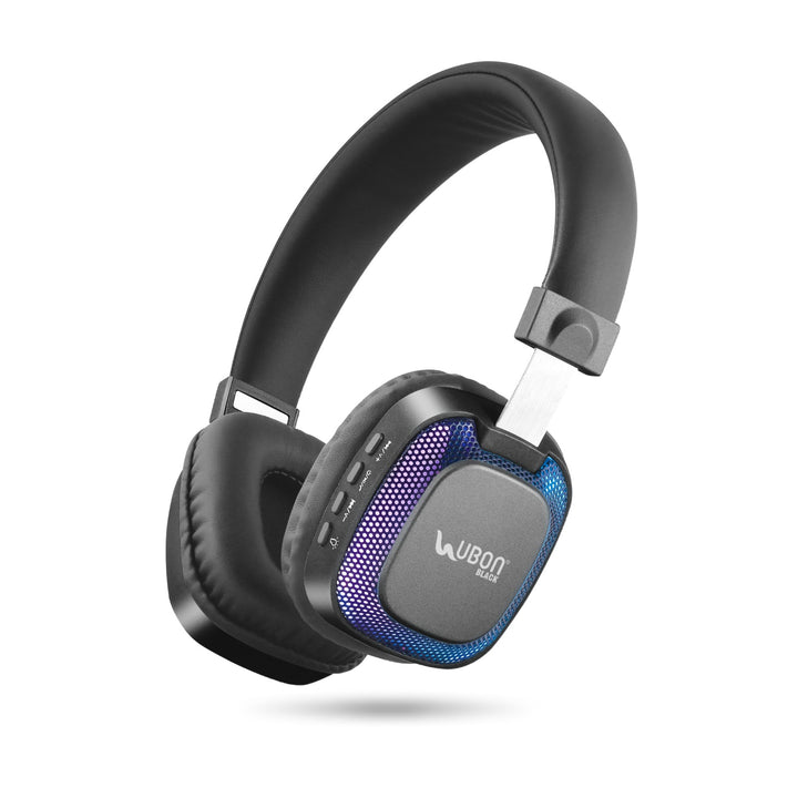 Ubon Mega Bass HP-50 Wireless Headphone