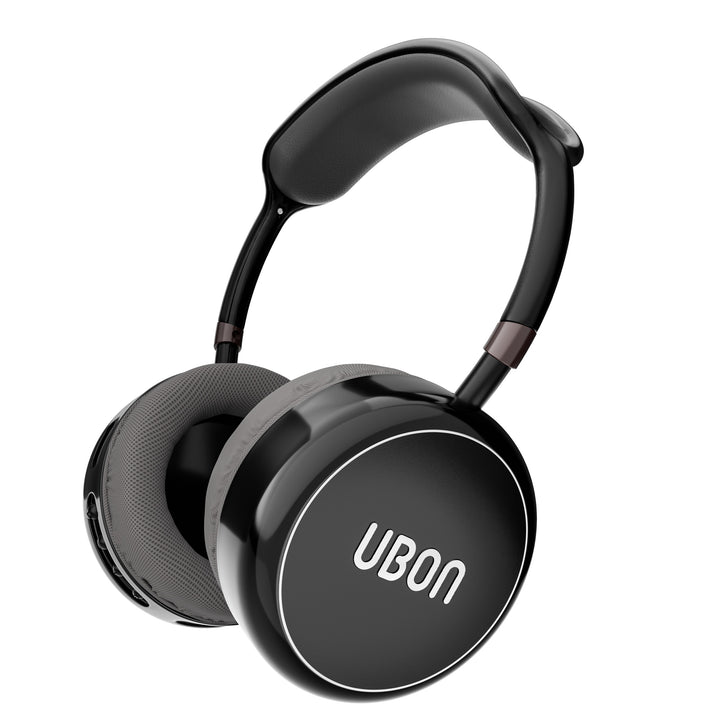 Gbt Ubon Bluetooth Handsfree Ubon Gbt 5605 Headphone UBON