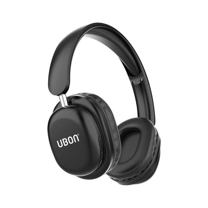 Ubon Mega Bass HP 50 Wireless Headphone