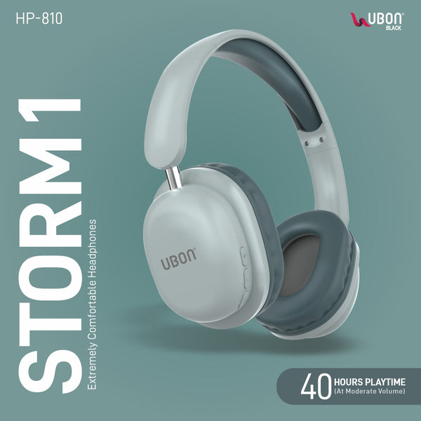 UBON HP-810 Storm One Series Headphones