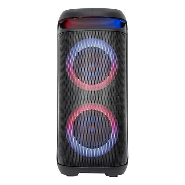 UBON HT-1530 Sound Monster: Unleashing 50W, 7000 PMPO Performance with Hi-Fi Sound with 6.5*2 Woofers and Dynamic Features