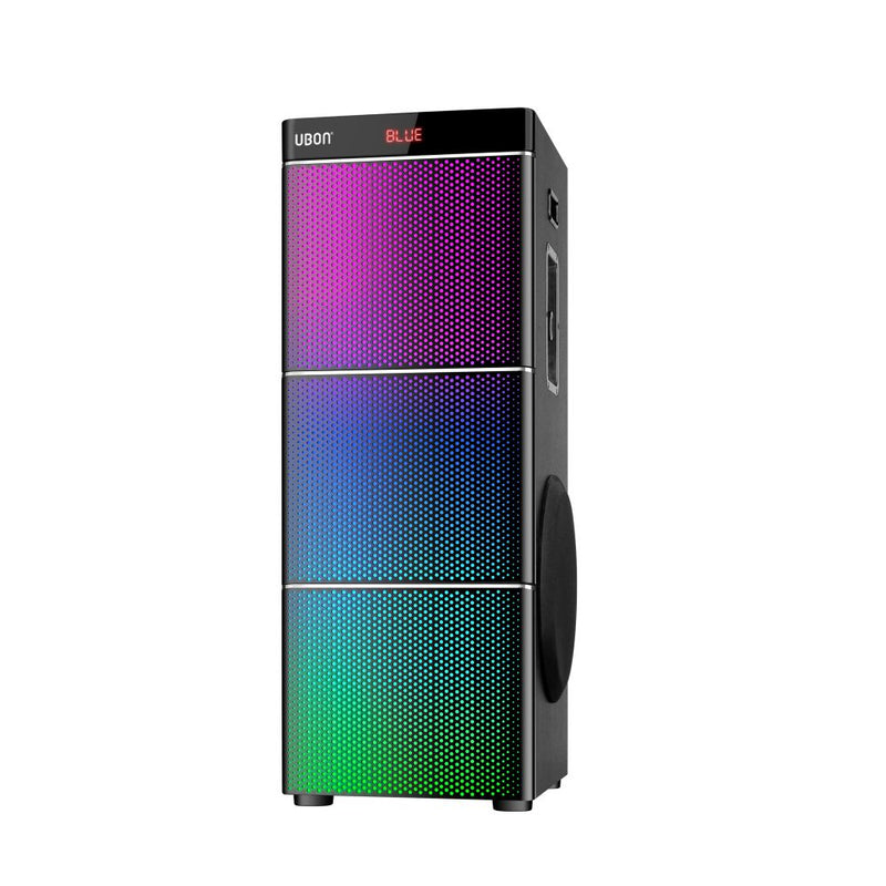 UBON HT-950 Glory v5.3 Multimedia Tower Speaker