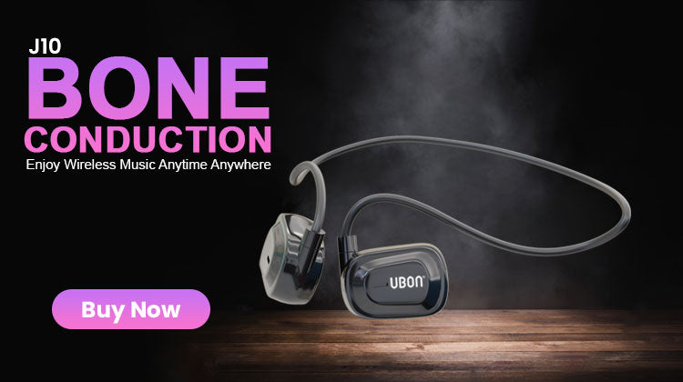 Ubon headphones price hot sale