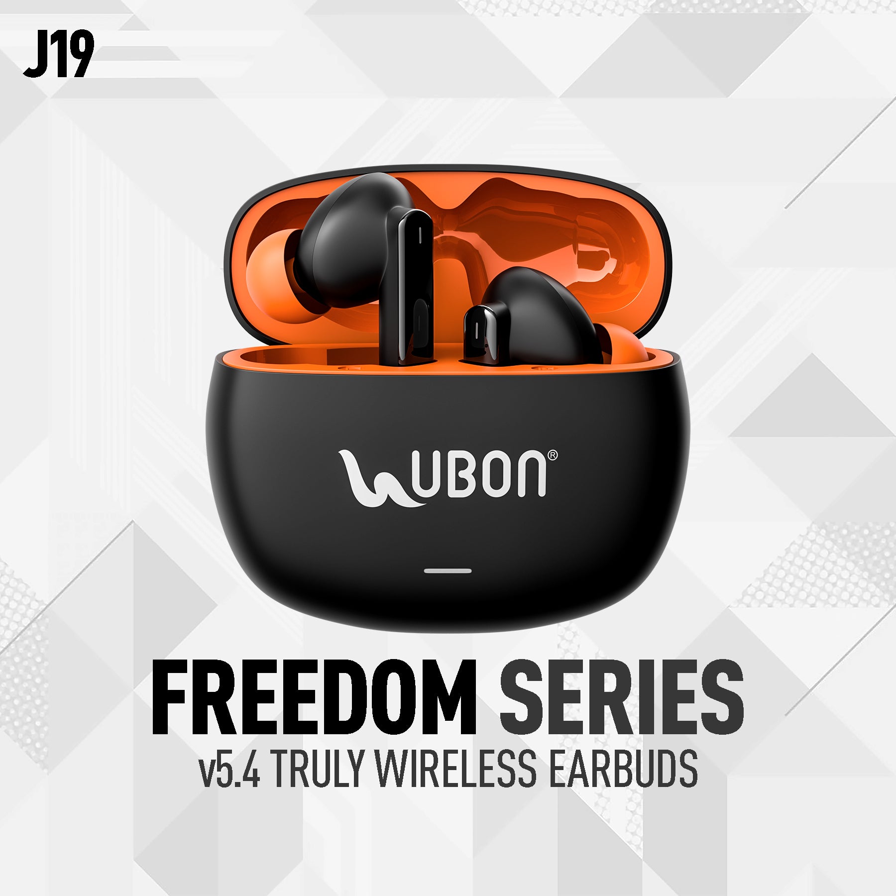 UBON J19 Freedom Series