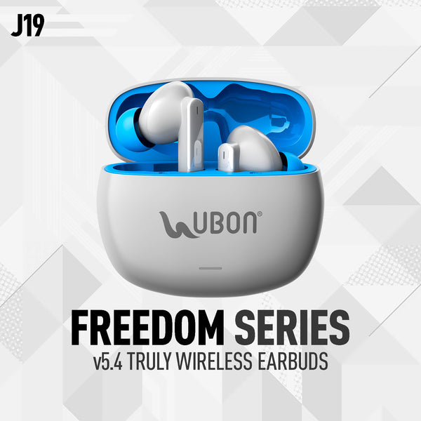 UBON J19 Freedom Series