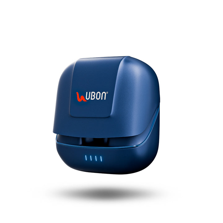 UBON J23 Topper Series: Premium Truly Wireless Earbuds with 36