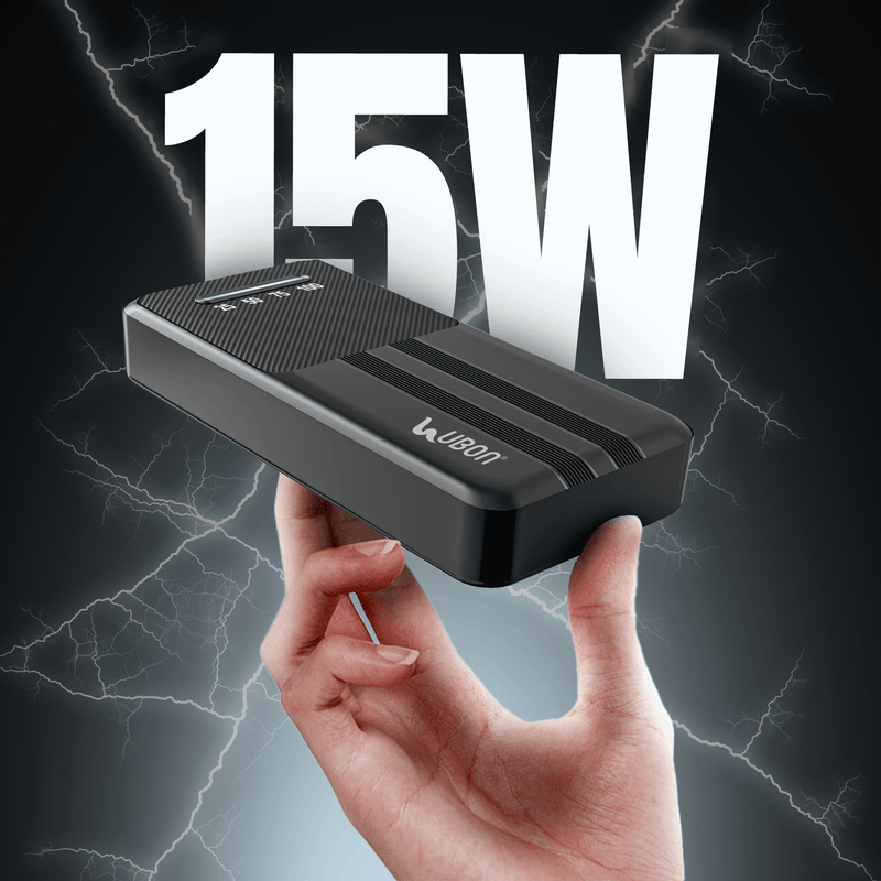 UBON PB-SX2001 Power Bank