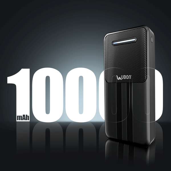 UBON PB-X88 PRO Power Bank