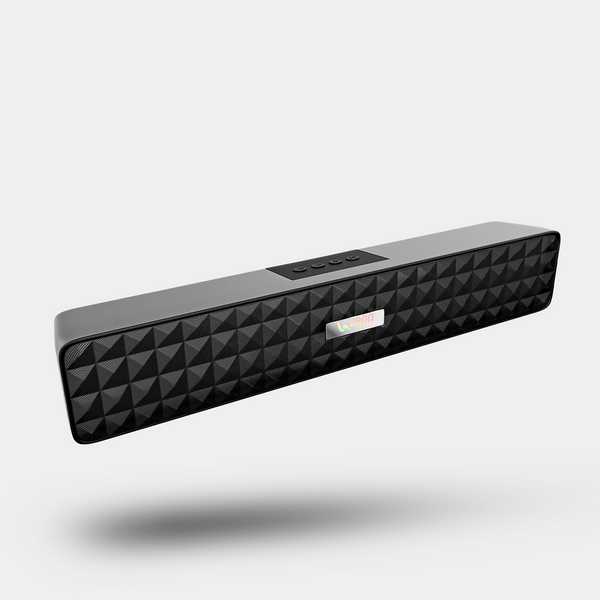 UBON S-71 Cool Bass Wireless Speaker