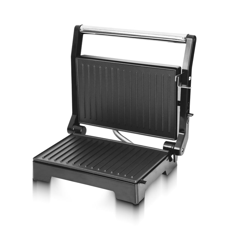 SM-4005 Grill Sandwich Maker | 800W Power, Non-Stick Plates