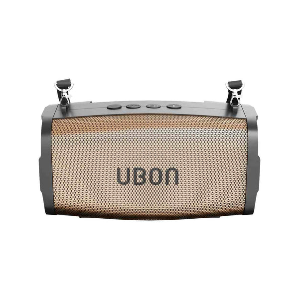 Ubon Sultaan SP-47G Wireless Speaker