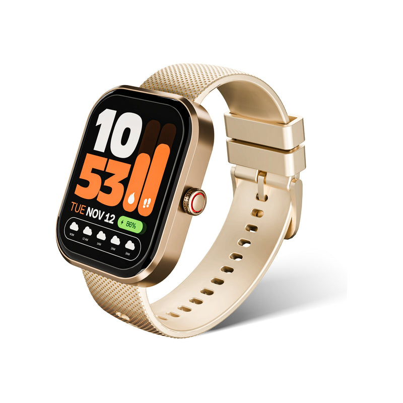 UBON SW-121 Smart Watch with 2