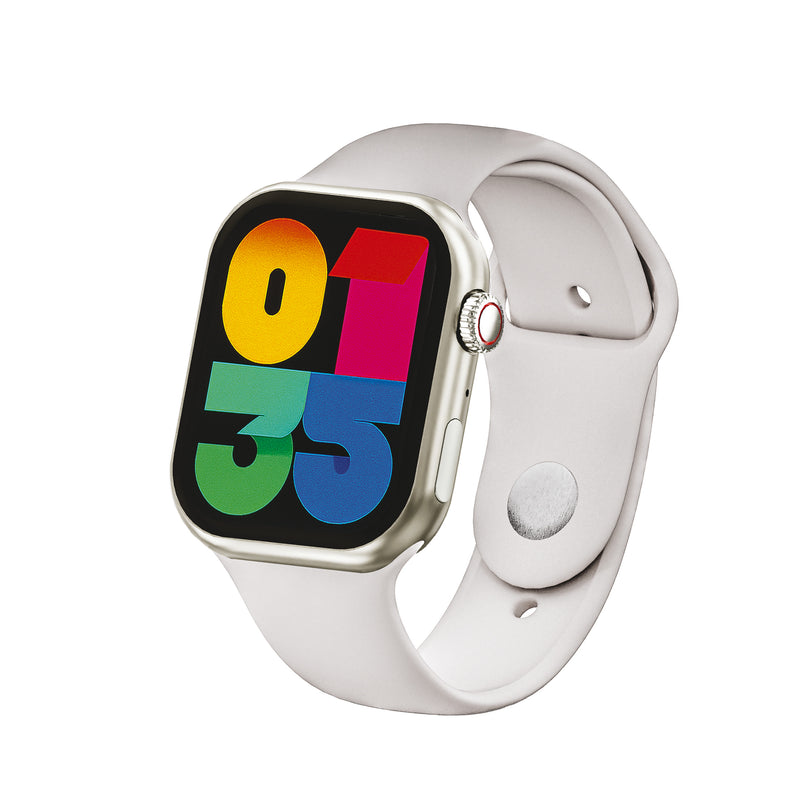 SW-151 Smart Watch | Wireless Calling, Health Tracking & Sports Modes